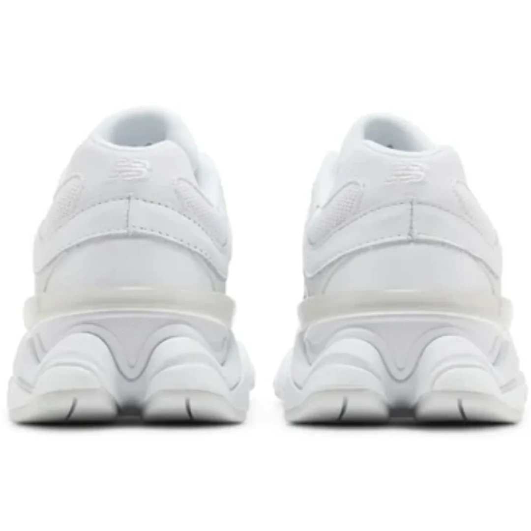 New Balance 9060 "Triple White"