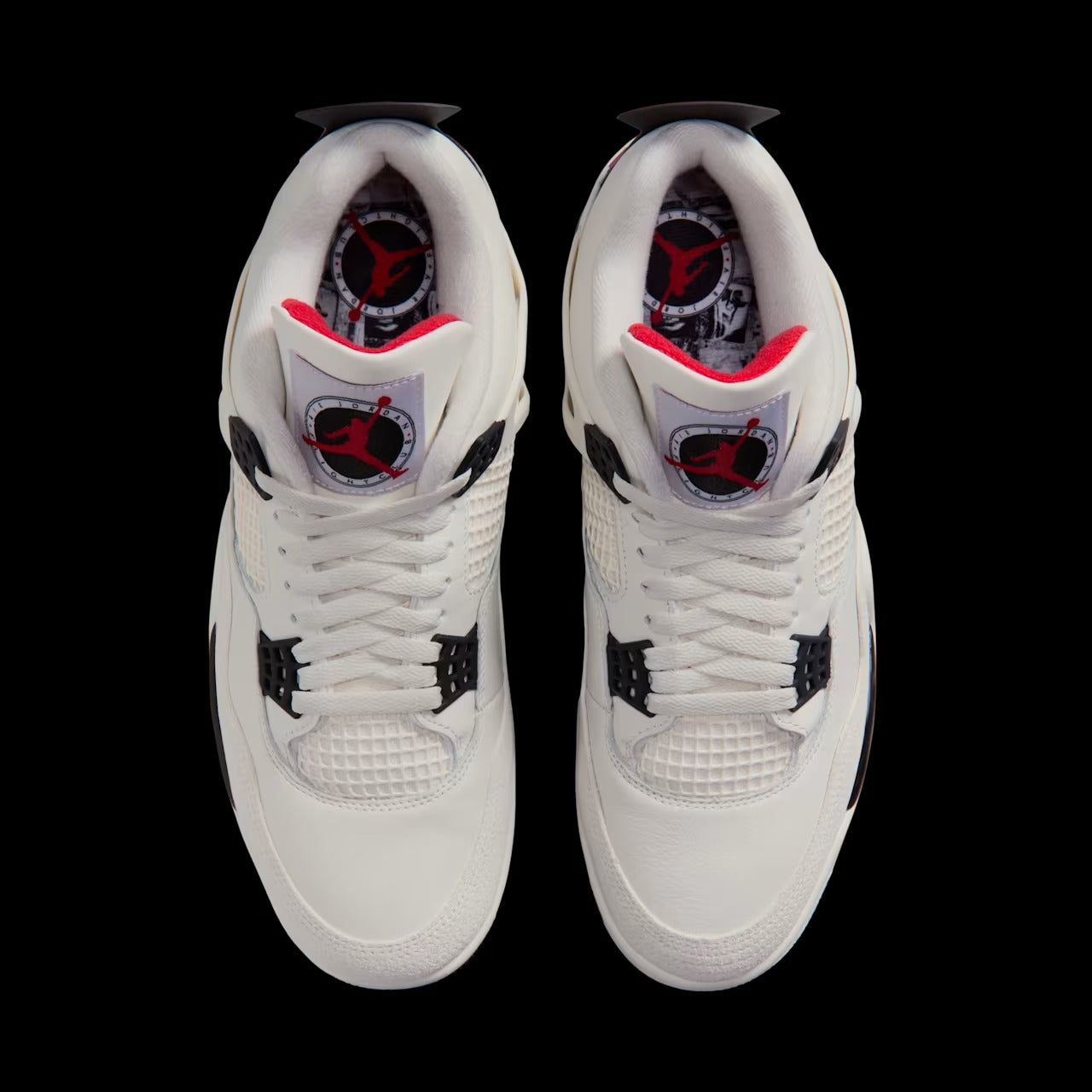 Nike Air Jordan 4 "Flight Club"
