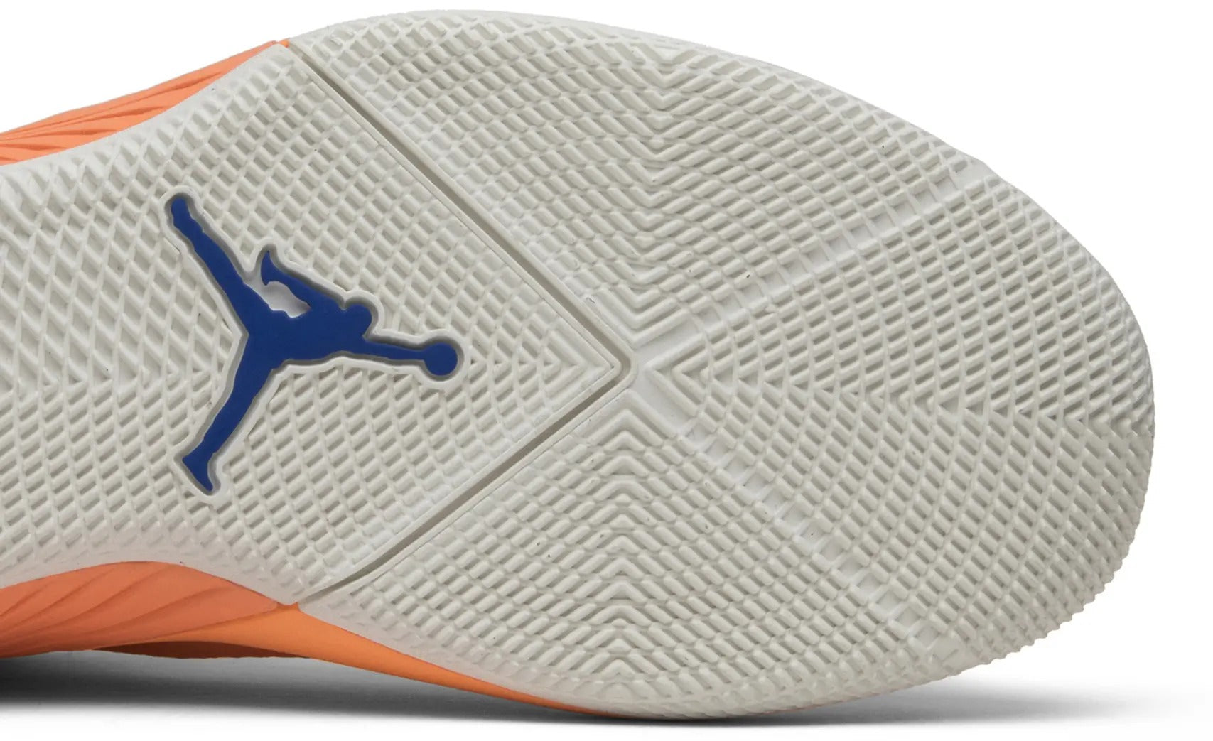 Jordan Why Not Zer0.1  "Cotton Shot"