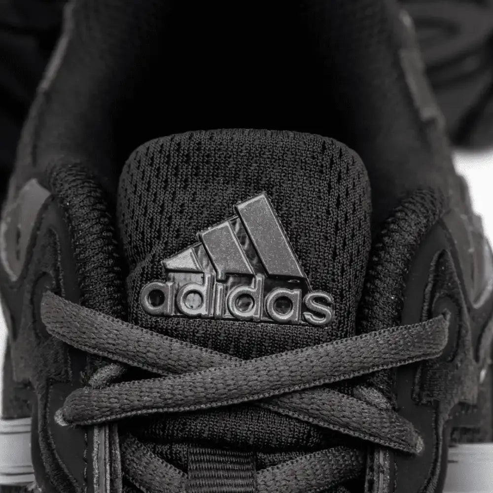 Bad Bunny x adidas Response CL Triple Black