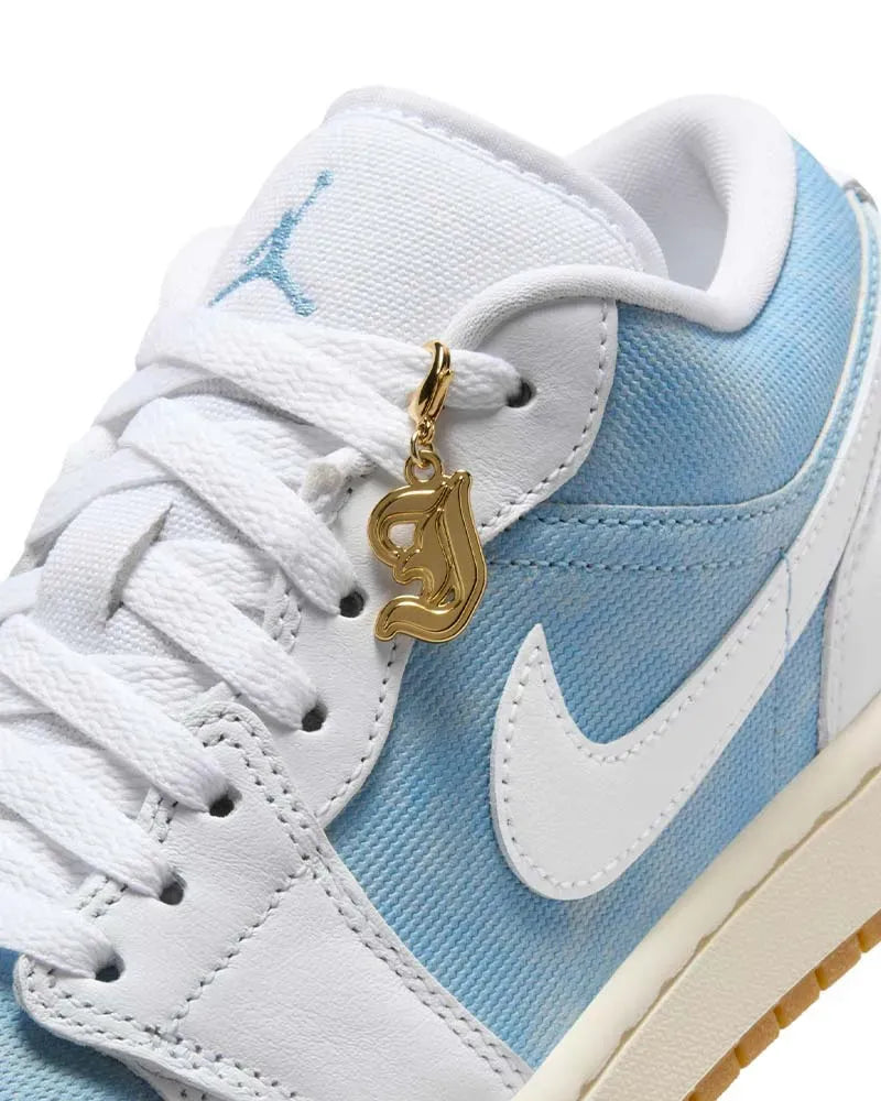 Nike Air Jordan 1 Low “Jeans”