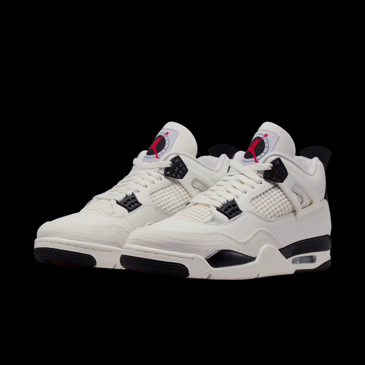 Nike Air Jordan 4 "Flight Club"