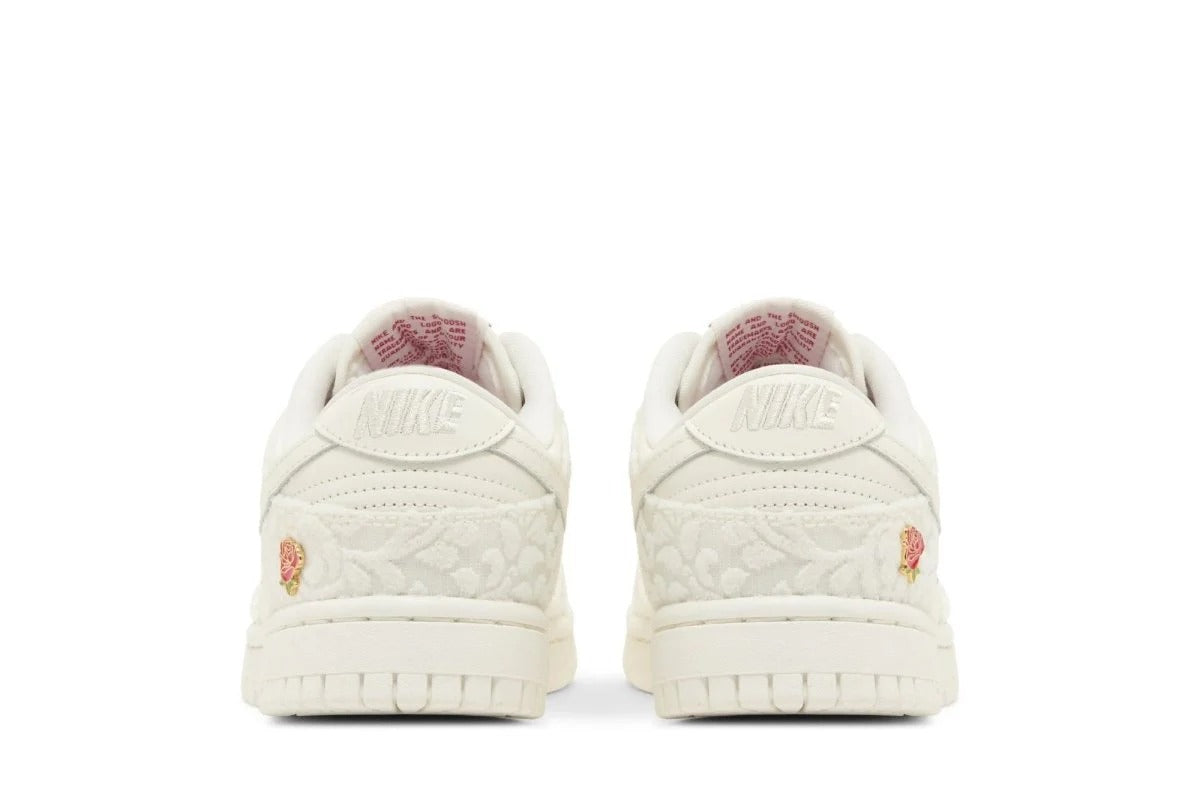 Nike Dunk Low "Give Her Flowers"