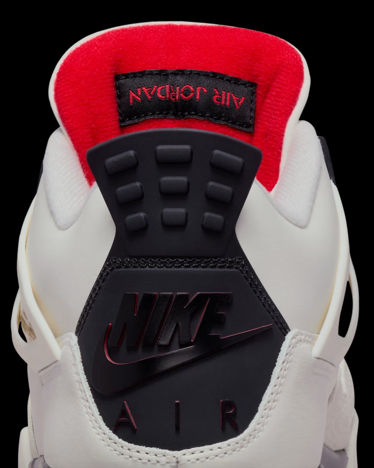 Nike Air Jordan 4 "Flight Club"