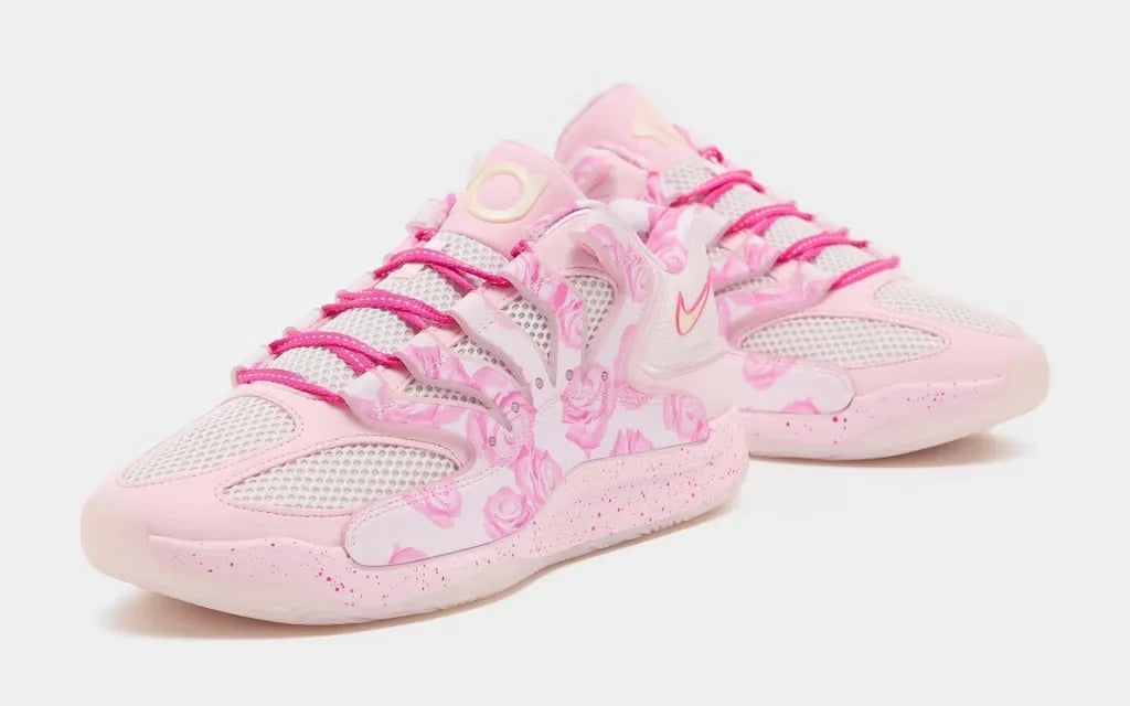 Nike KD 18 “Aunt Pearl”