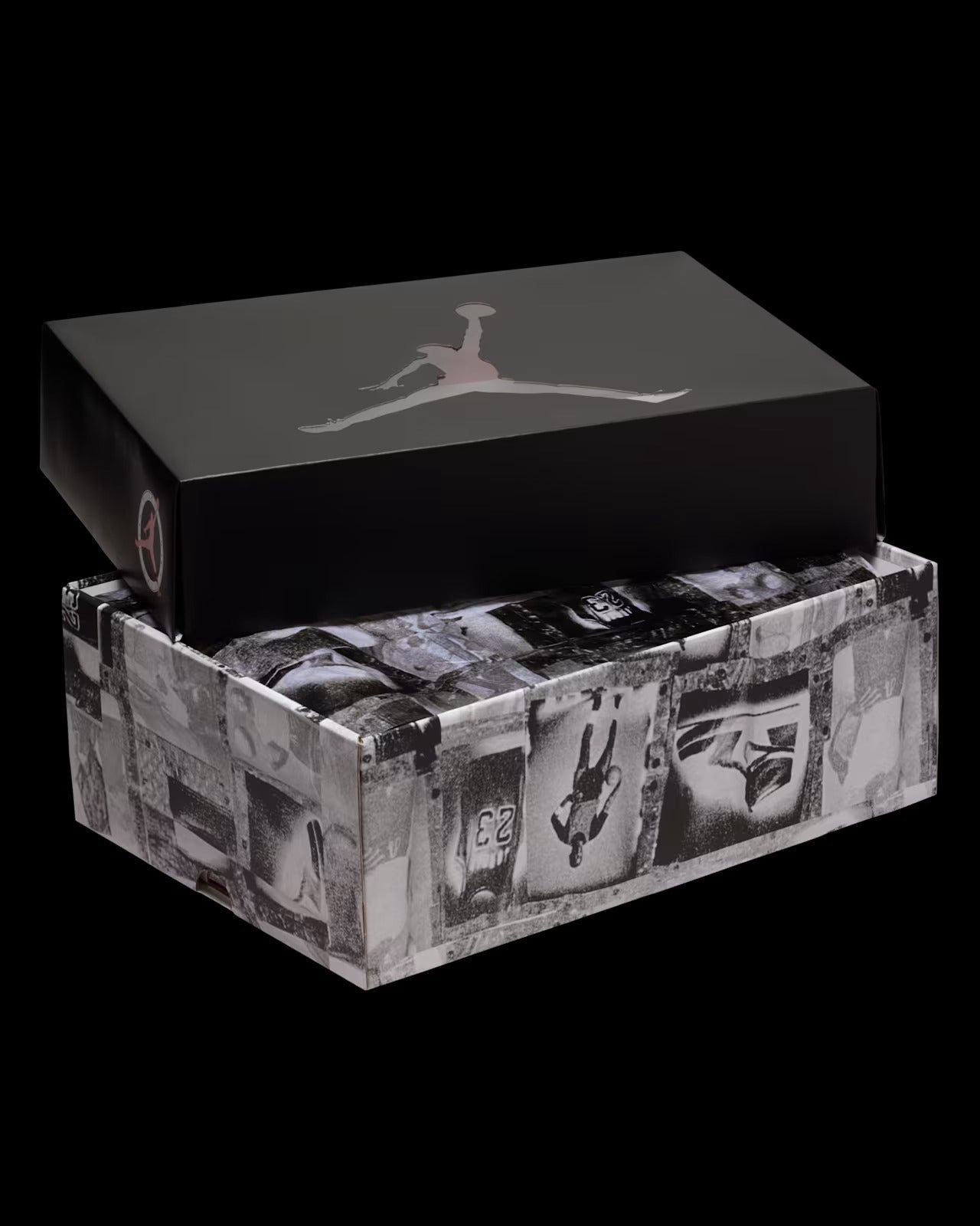 Nike Air Jordan 4 "Flight Club"