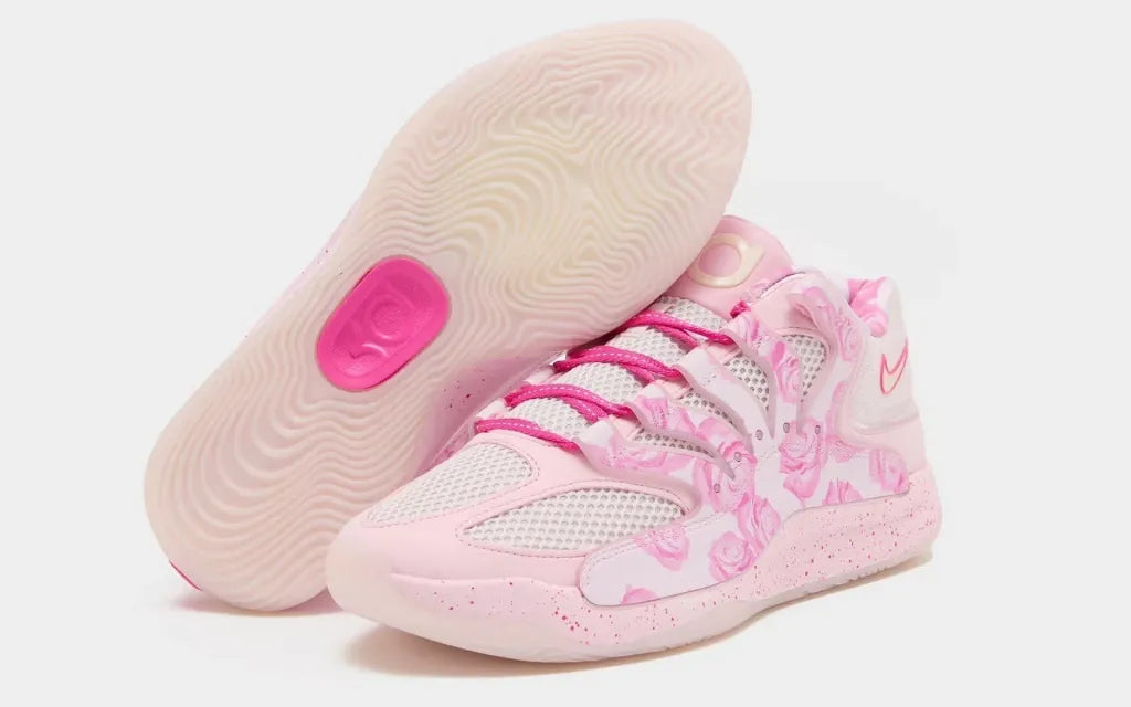 Nike KD 18 “Aunt Pearl”