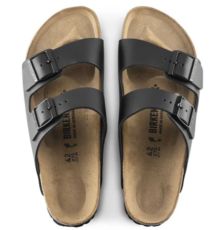 Birkenstock Arizona Smooth Leather
