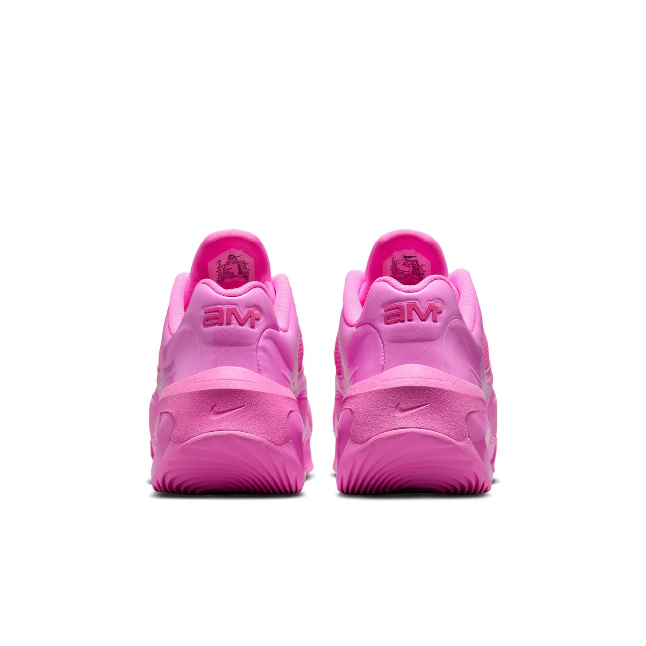 Women's Air Max Muse Pink