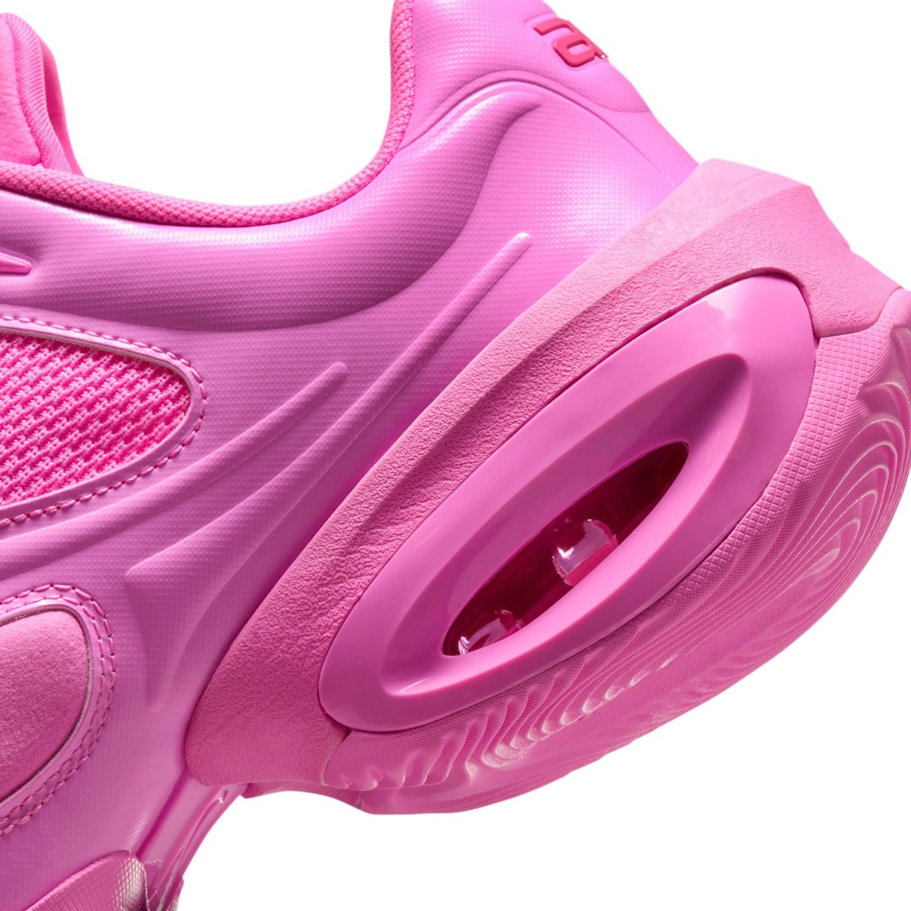 Women's Air Max Muse Pink