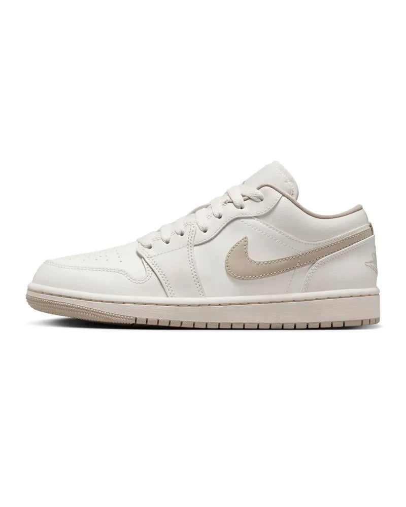 Air Jordan 1 Low Sail Train