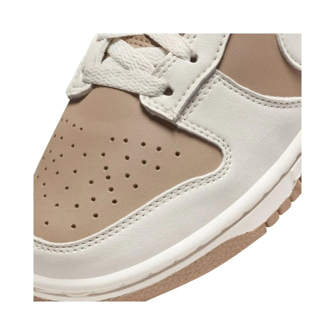 Nike Dunk Next Nature Low "Hemp"