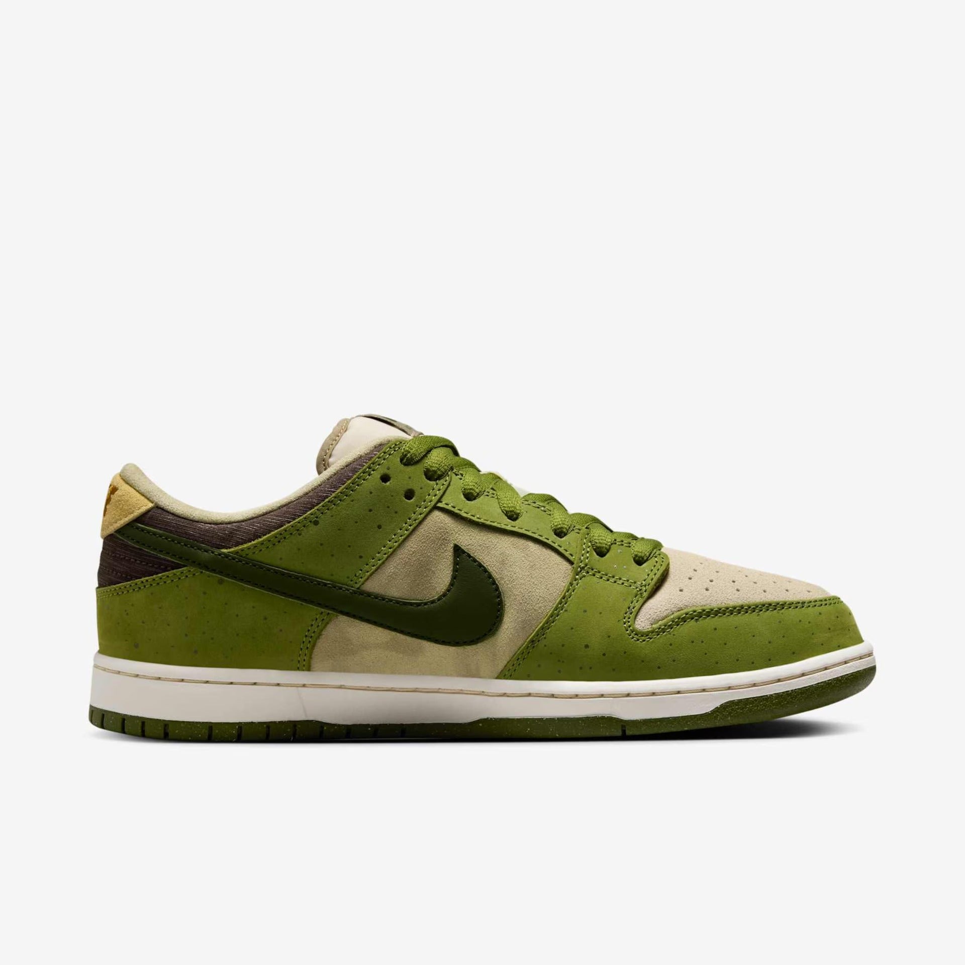 Nike SB Dunk Low x Yuto Matcha