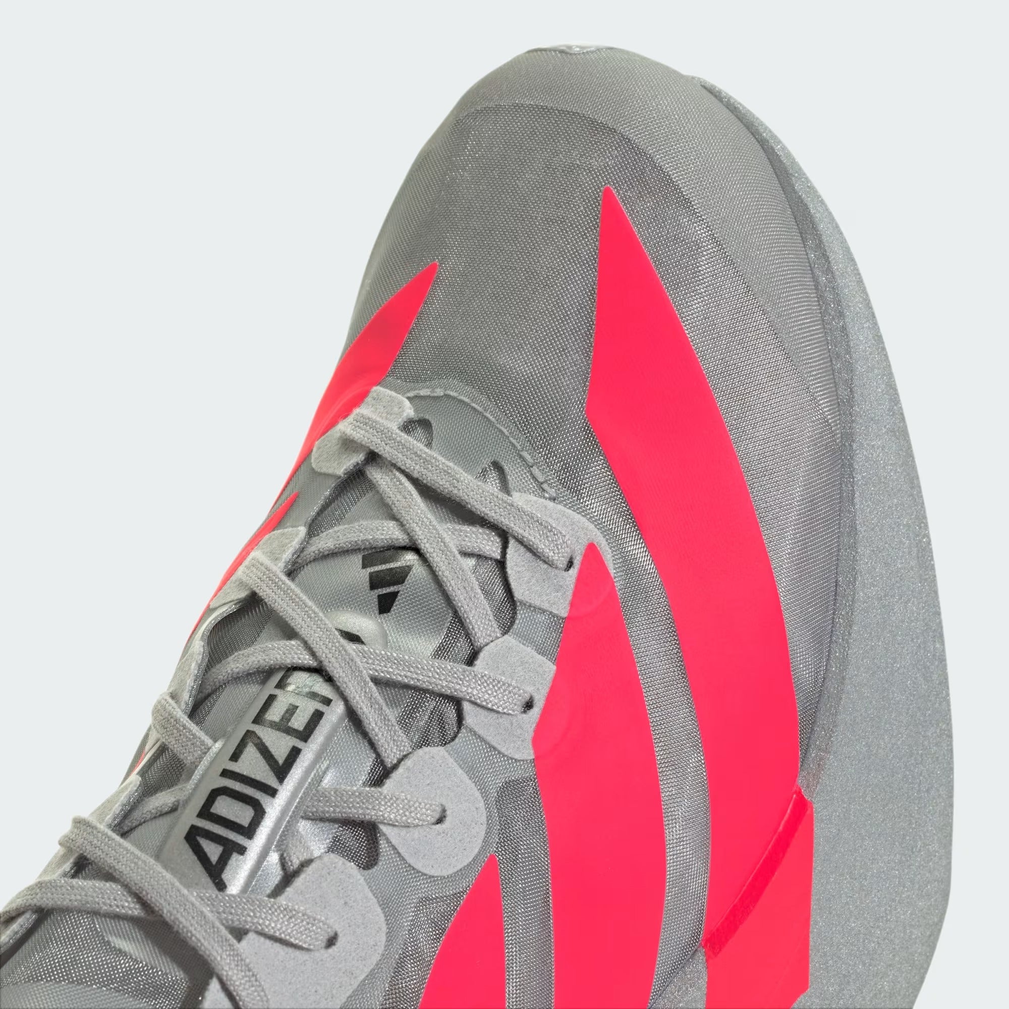 Adizero Adios Pro Evo 2 'Silver Metallic'