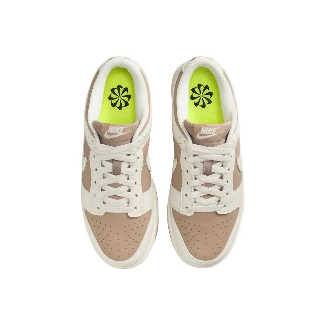 Nike Dunk Next Nature Low "Hemp"
