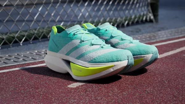 Corrida Adizero Prime X3 STRUNG