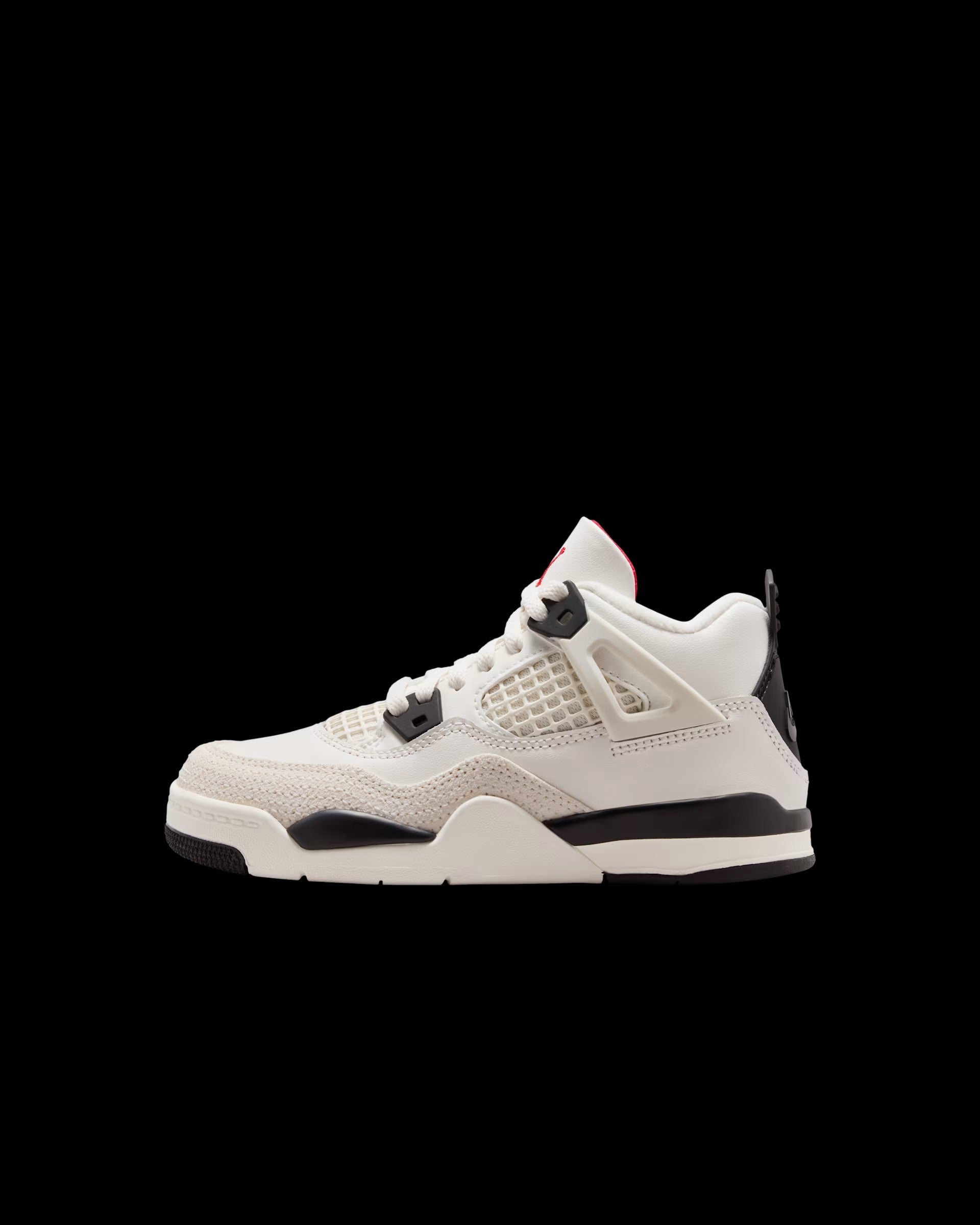 Nike Air Jordan 4 "Flight Club"