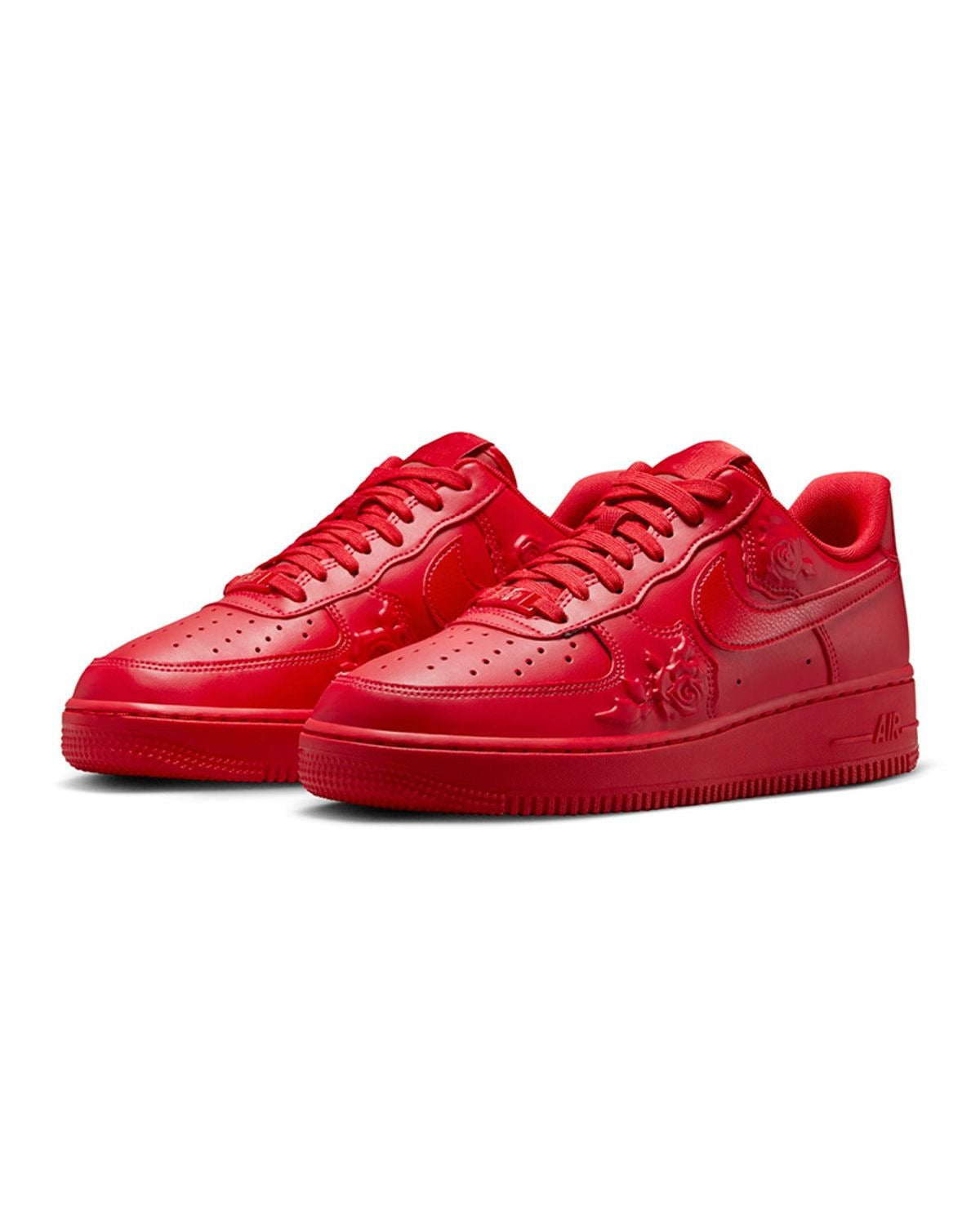 Nike Air Force 1 Low 'Red Roses'