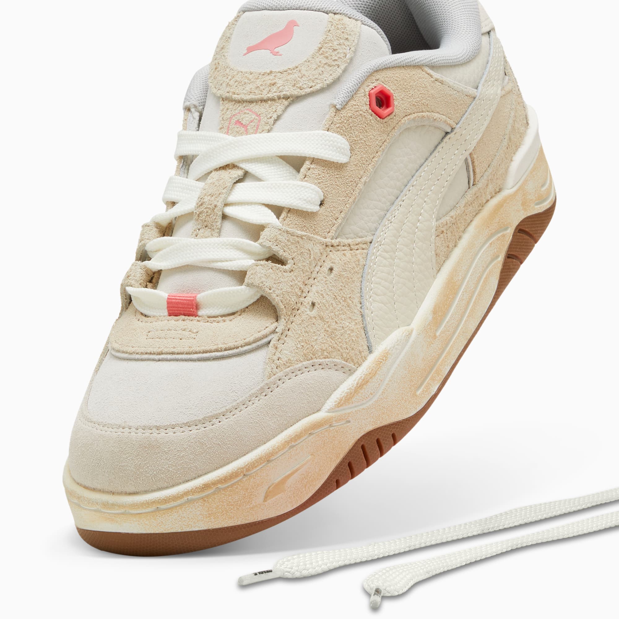 PUMA x STAPLE PUMA-180 Beige