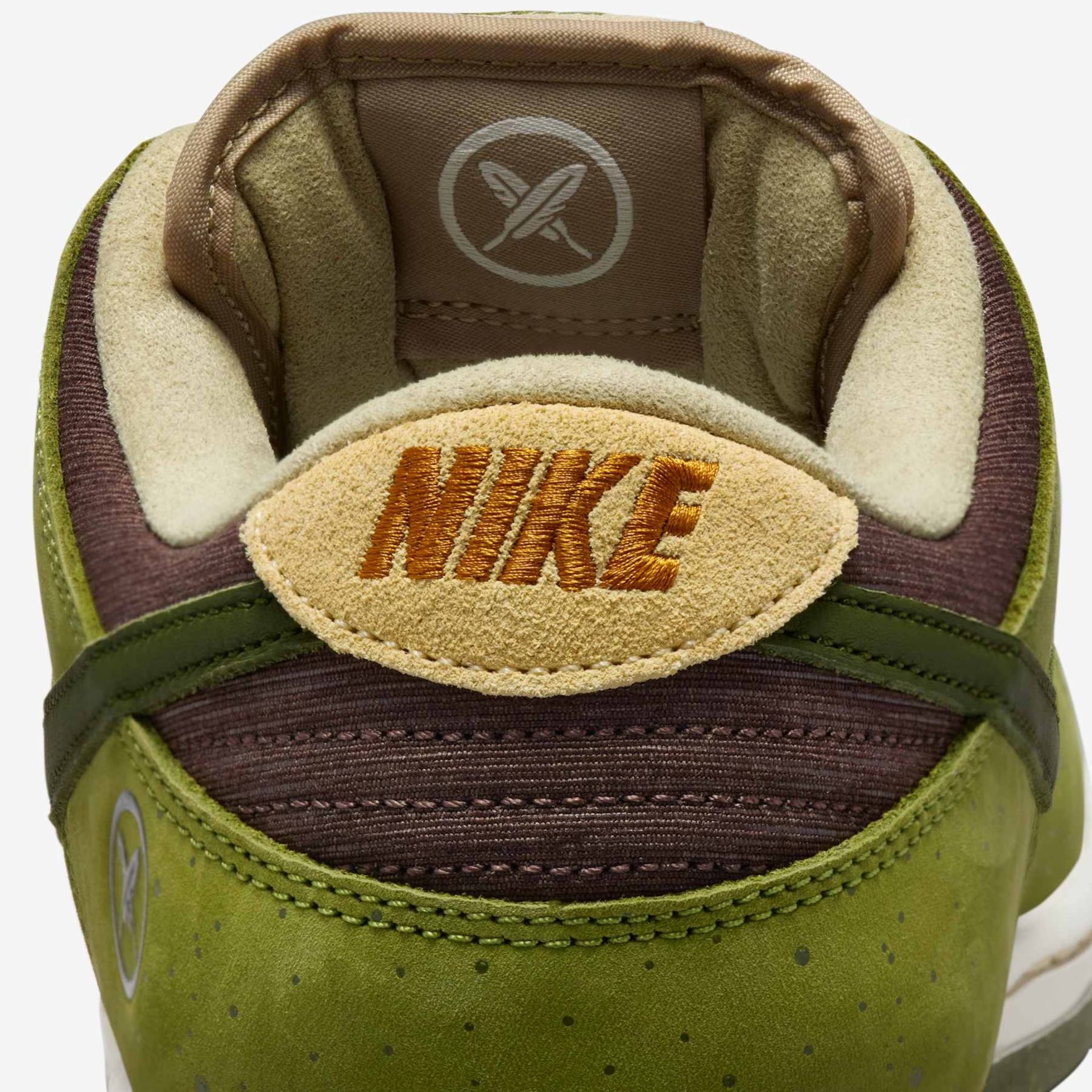 Nike SB Dunk Low x Yuto Matcha