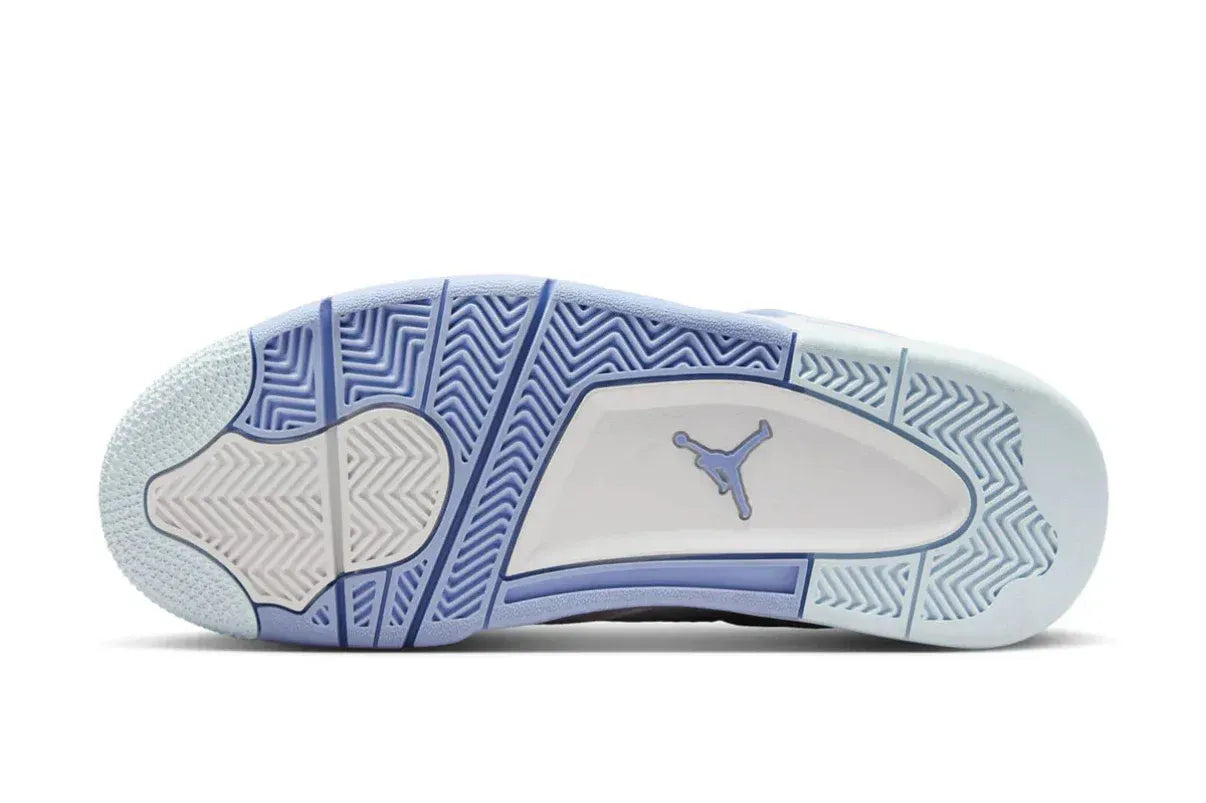 Nike Air Jordan 4 Retro 'Forget Me Not Azul'