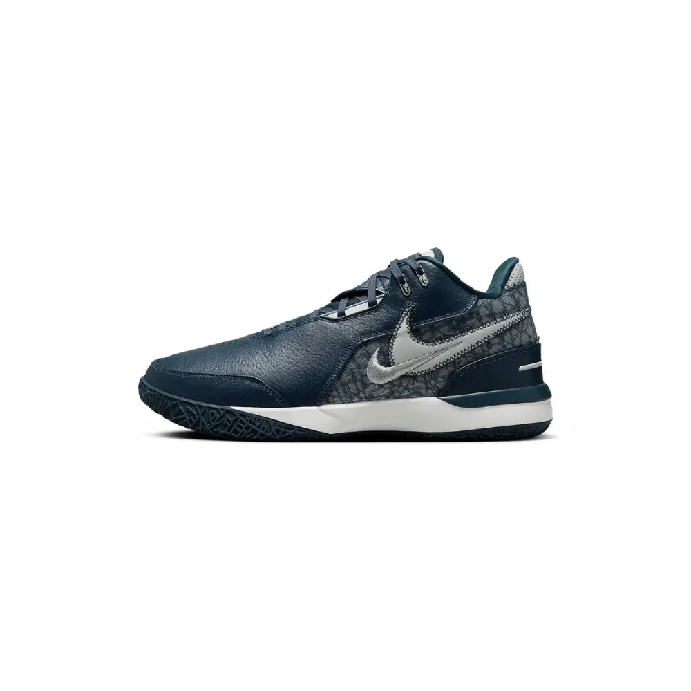 Nike LeBron NXXT Gen AMPD Georgetown