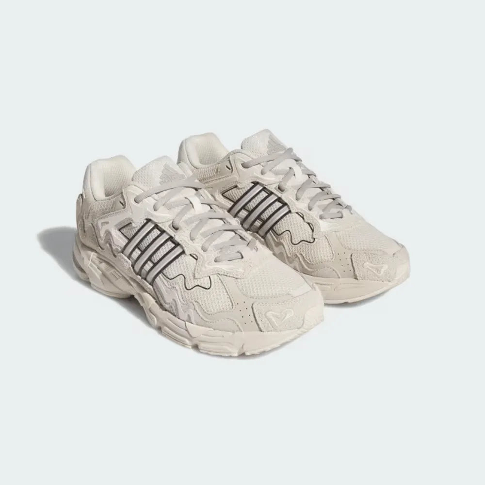 Bad Bunny x adidas Response CL Wonder White