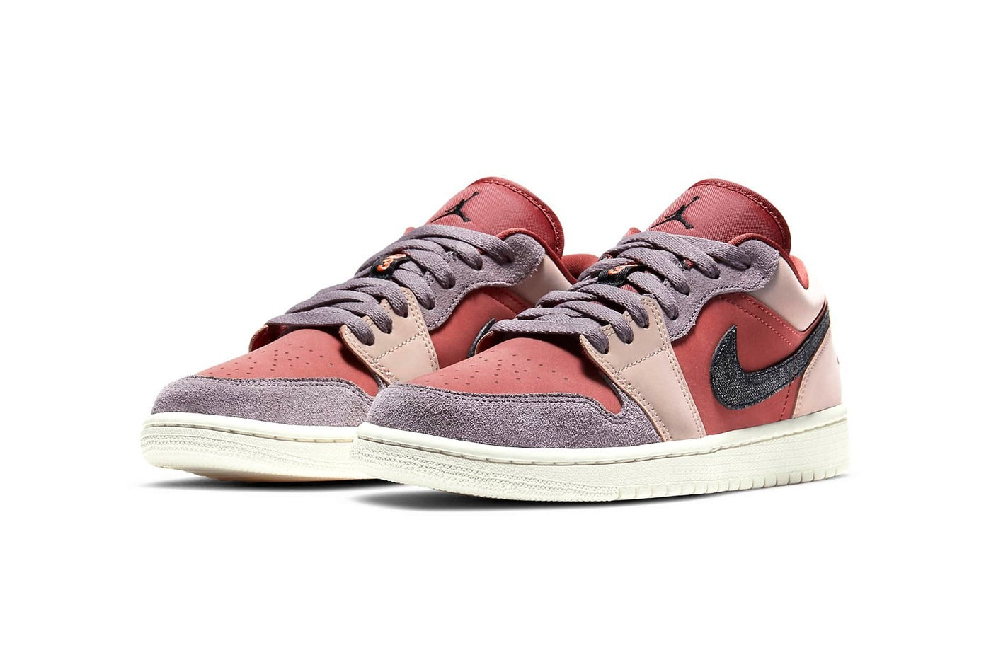 Nike Jordan 1 Low "Canyon Rust"