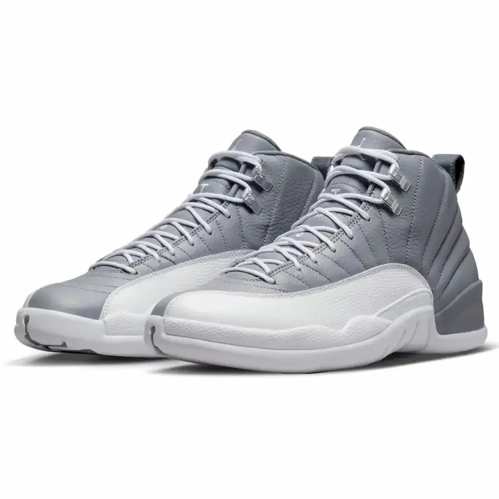 Nike Air Jordan 12 Stealth
