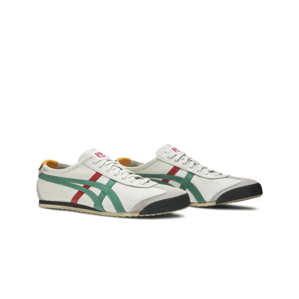 Onitsuka Tiger Mexico 66 White Brich Green