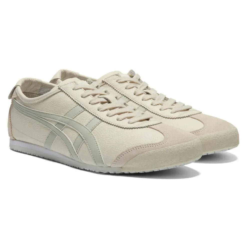 Onitsuka Tiger Mexico 66 Cream Light Sage