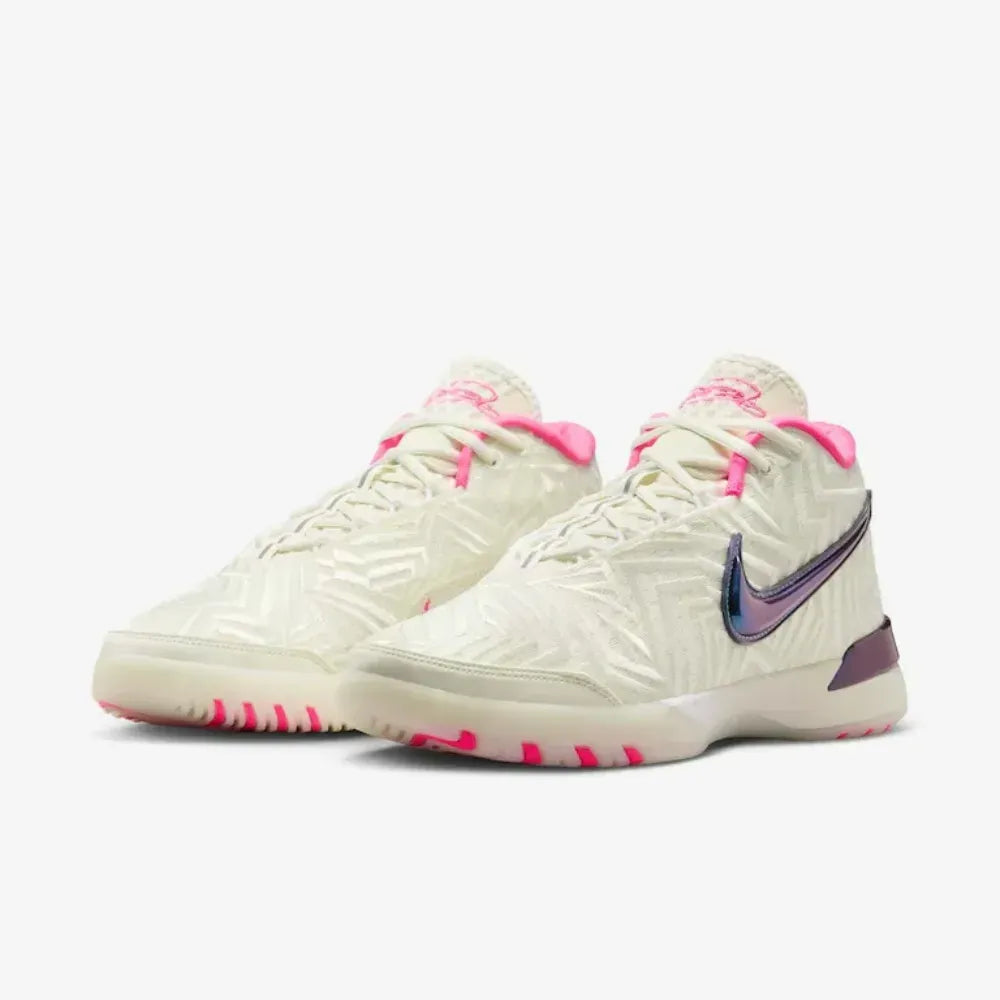Nike LeBron NXXT Genisus QS Bronny James PE