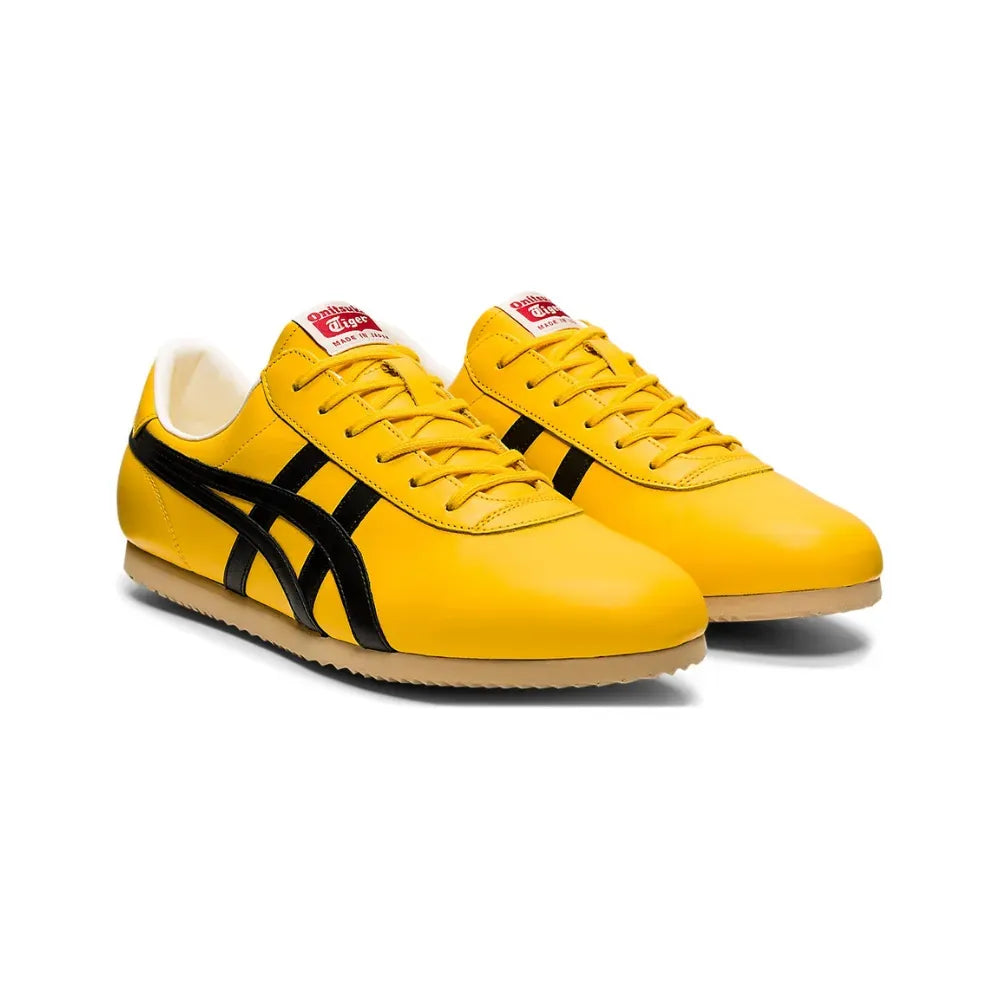 Onitsuka Tiger Tai-Chi NM Tiger Yellow Black