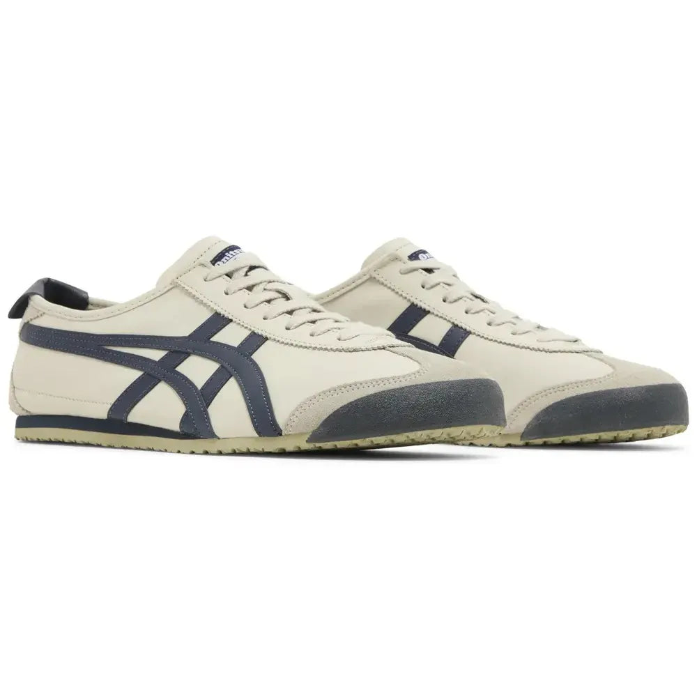 Onitsuka Tiger Mexico 66 Birch Peacoat