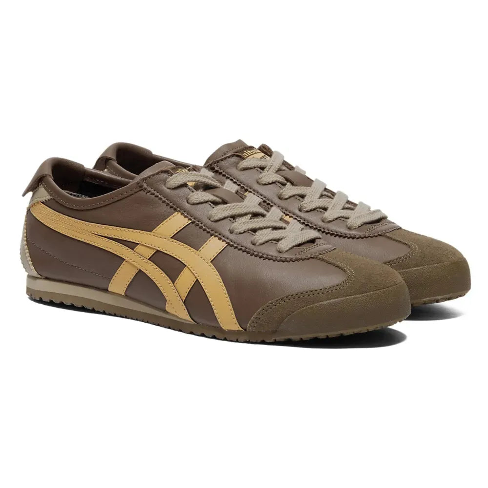Onitsuka Tiger Mexico 66 Clay Canyon Paper Bag