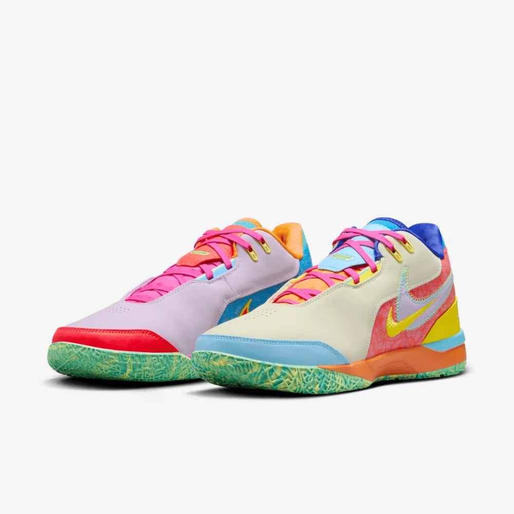 Nike LeBron NXXT Gen I Promise