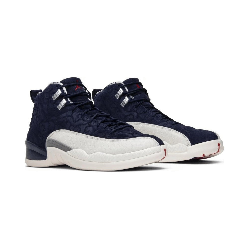 Nike Air Jordan 12 International Flight