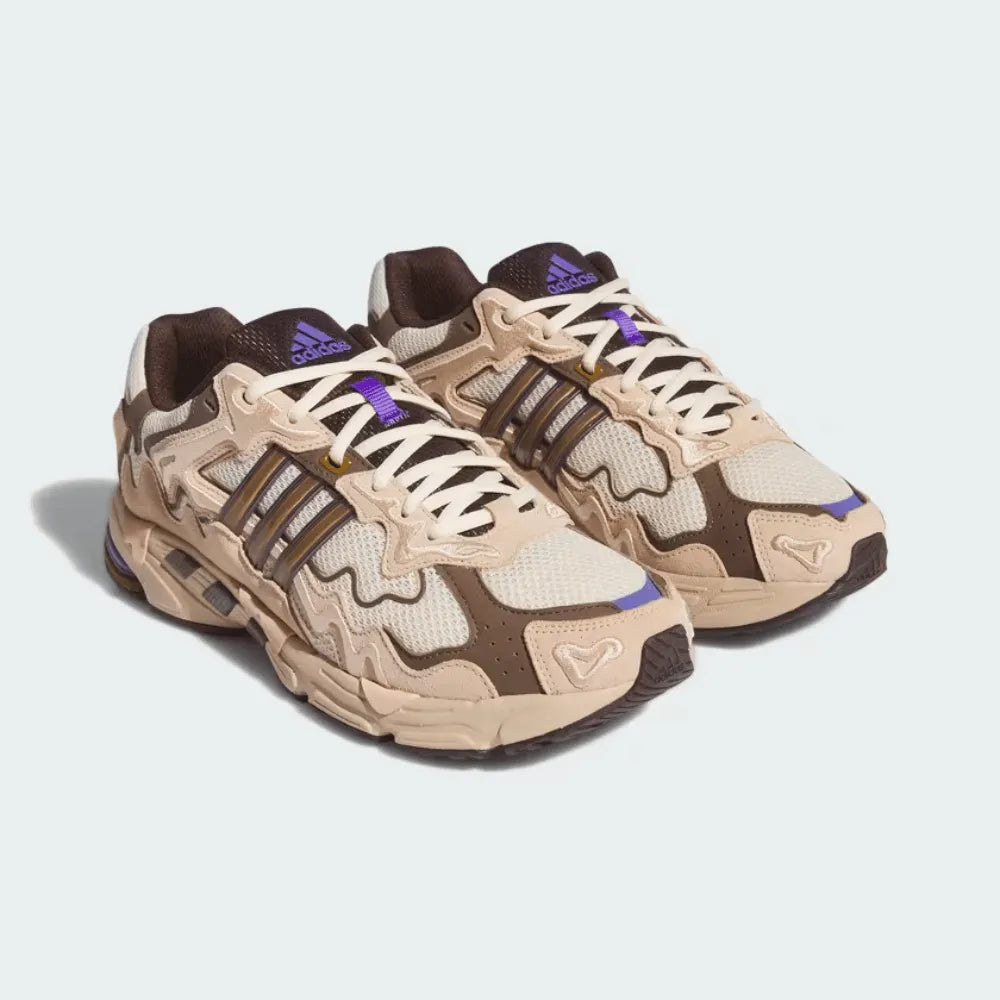 Bad Bunny x adidas Response CL Bronze Strata