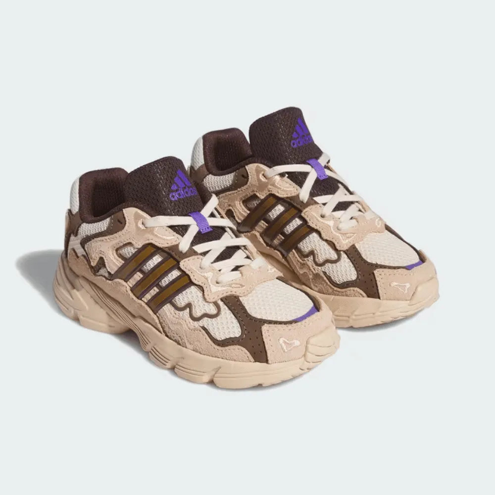 Bad Bunny x adidas Response CL Kids Bronze Strata