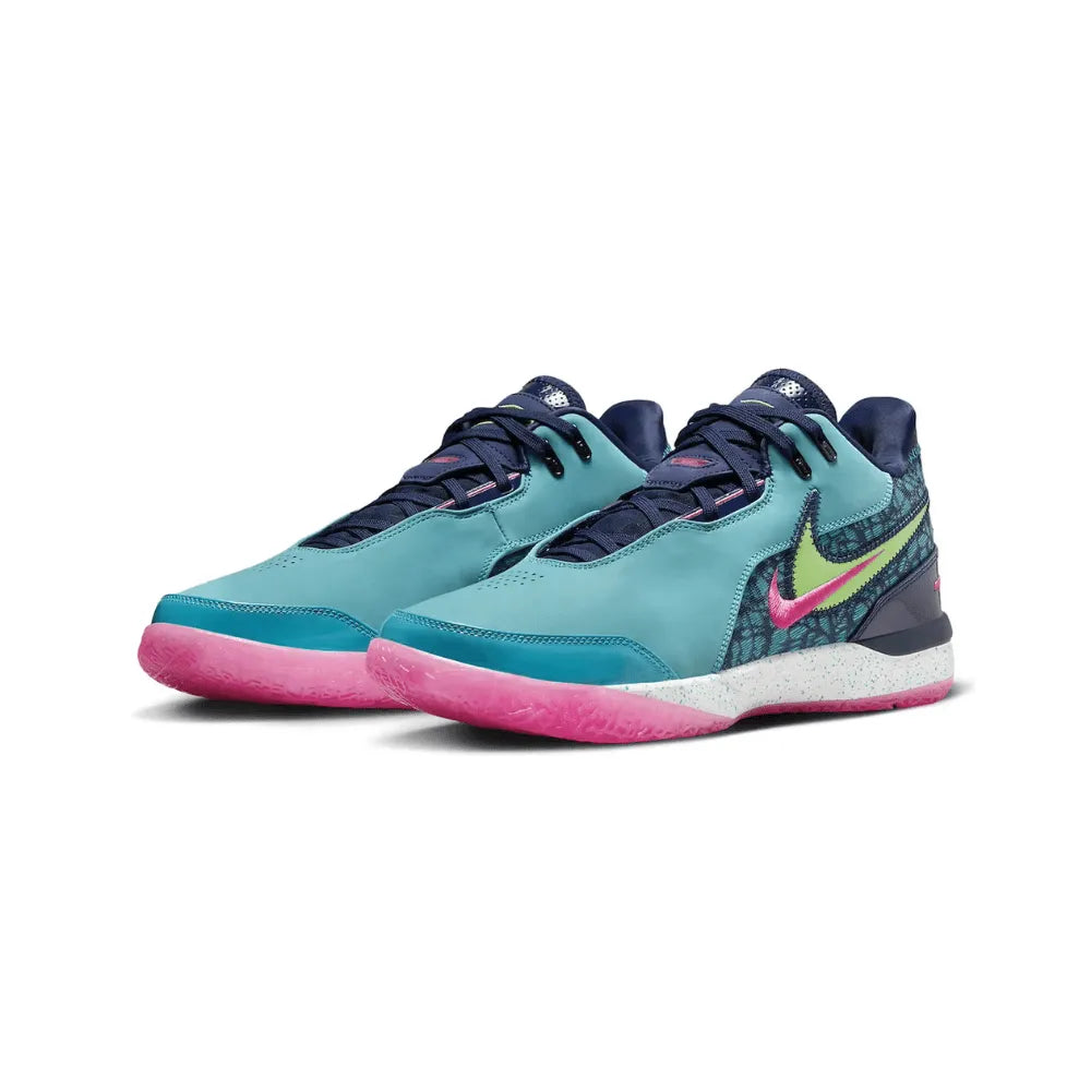 Nike LeBron NXXT Gen AMPD South Beach