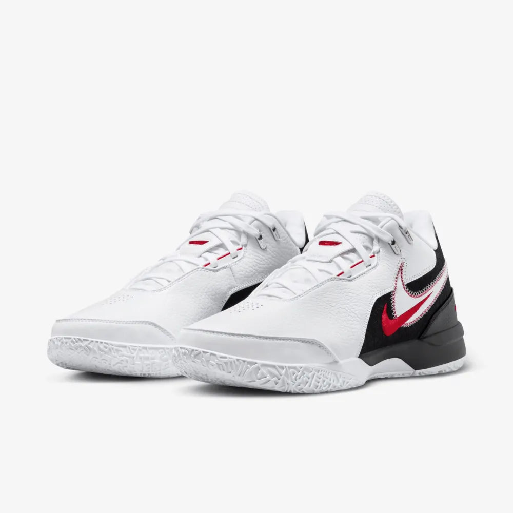 Nike Zoom LeBron NXXT Gen "First Game"