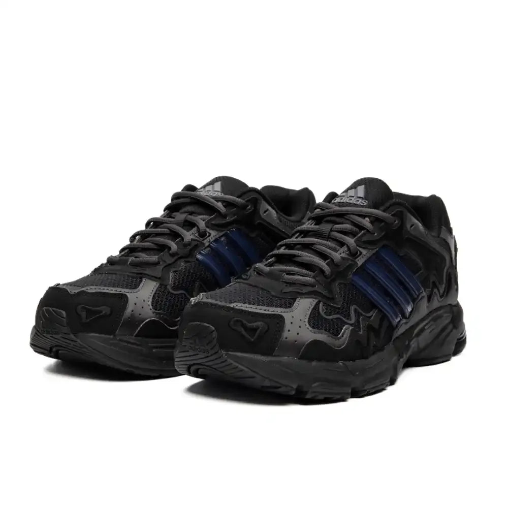 Bad Bunny x adidas Response CL Triple Black