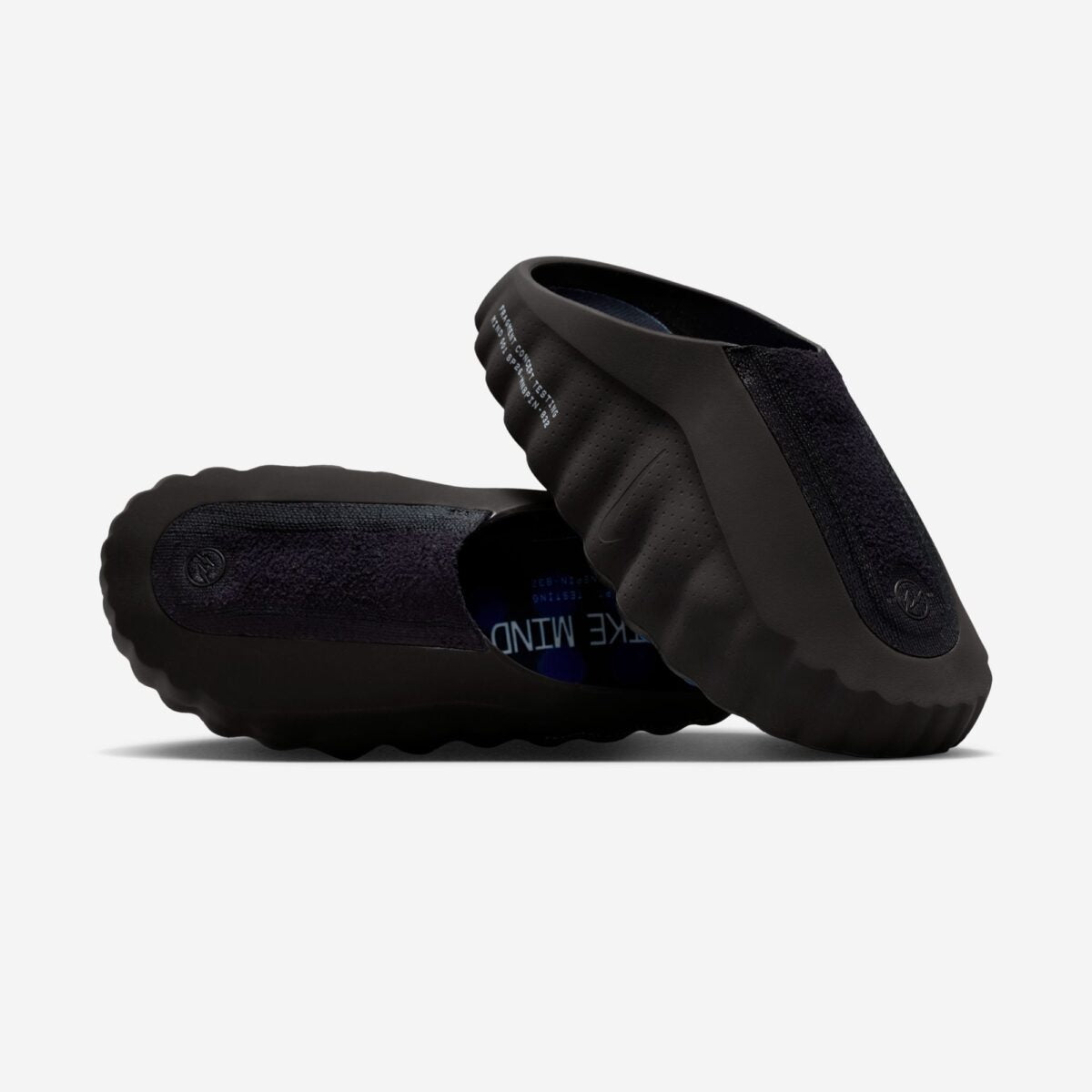 Fragment x Nike Mind 001 “Black”