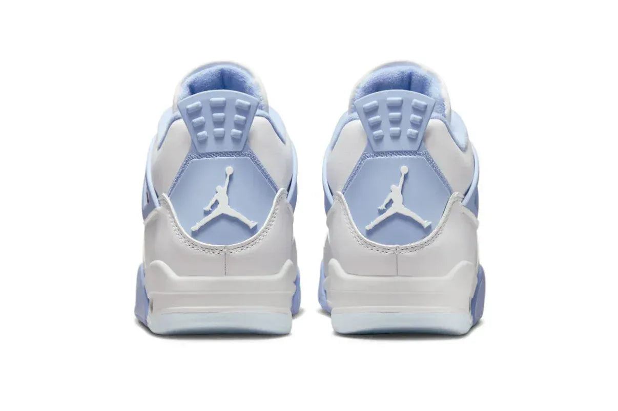 Nike Air Jordan 4 Retro 'Forget Me Not Azul'