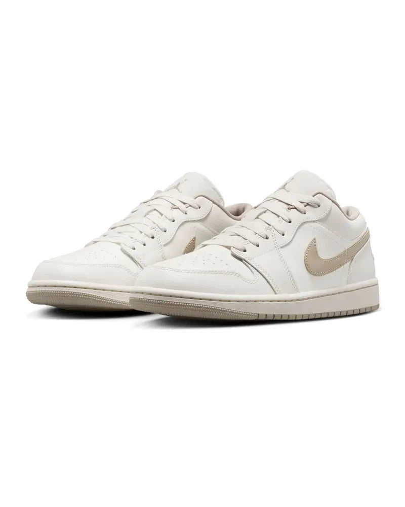 Air Jordan 1 Low Sail Train
