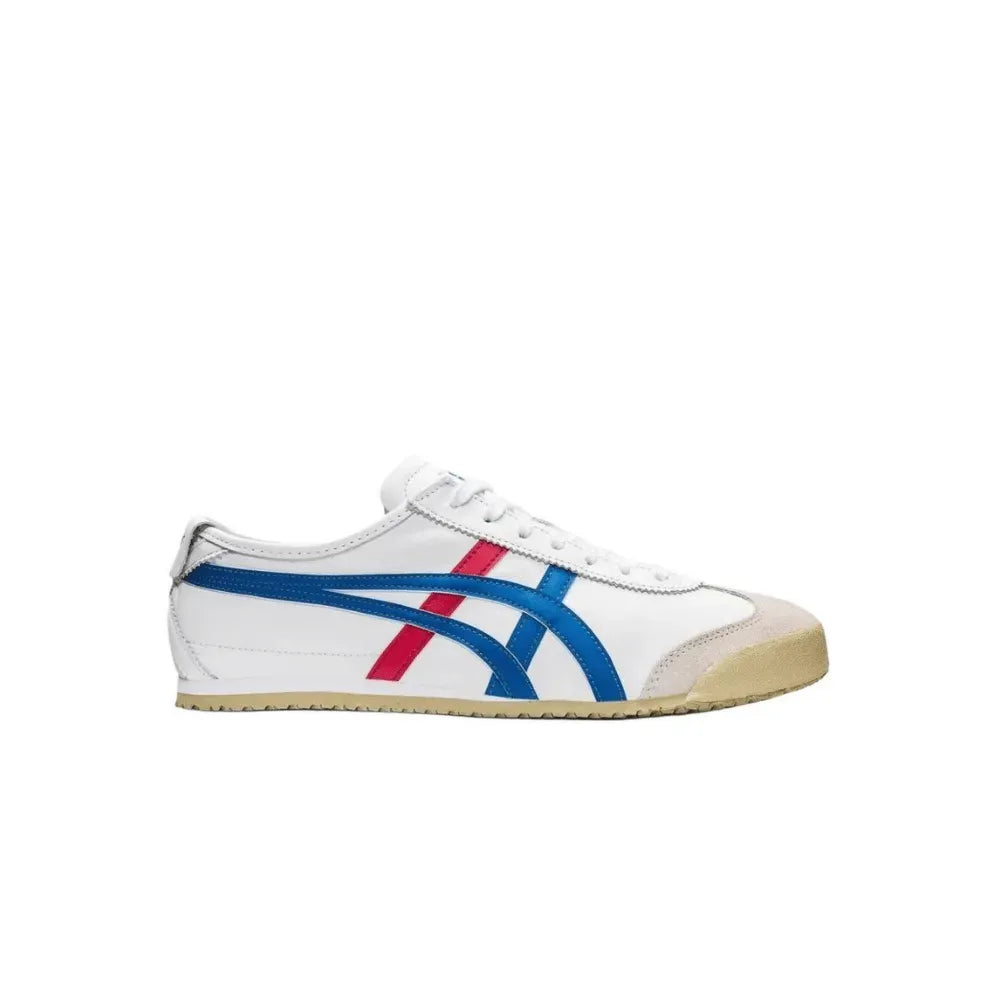 Onitsuka Tiger Mexico 66 White Blue