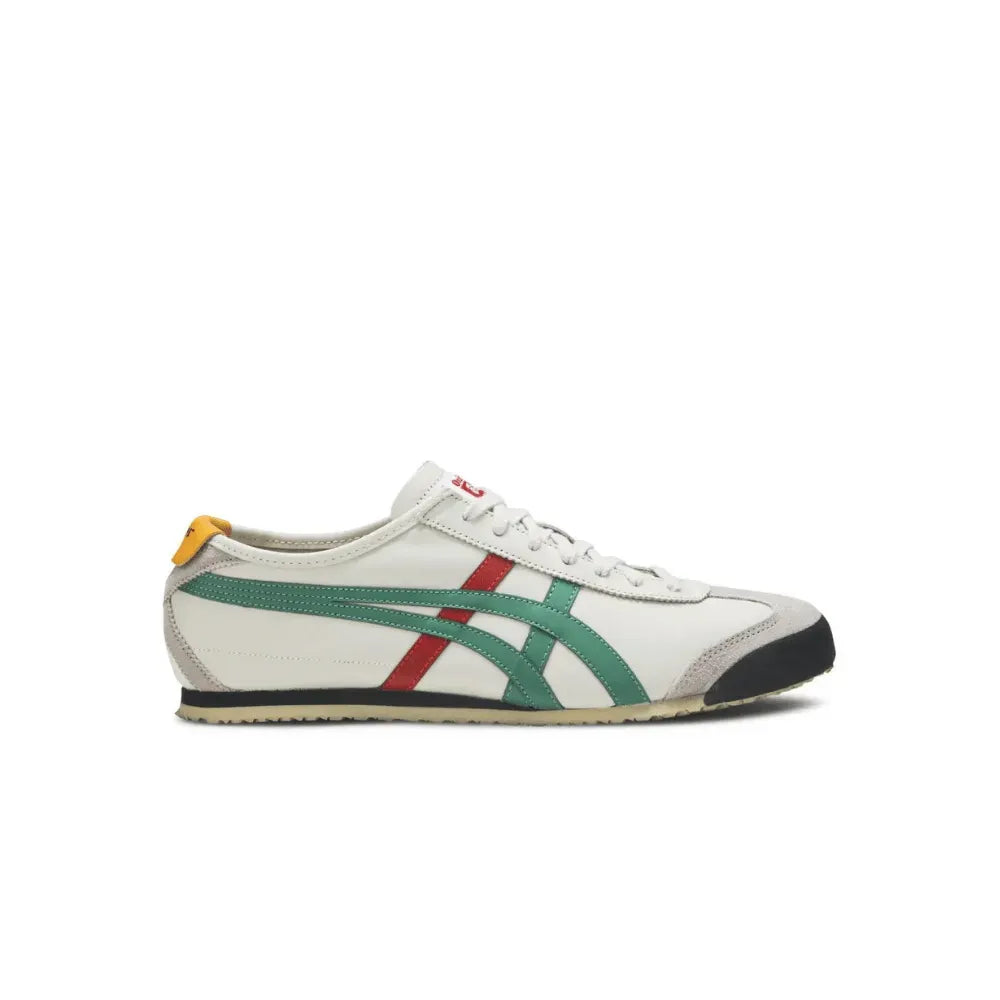 Onitsuka Tiger Mexico 66 White Brich Green