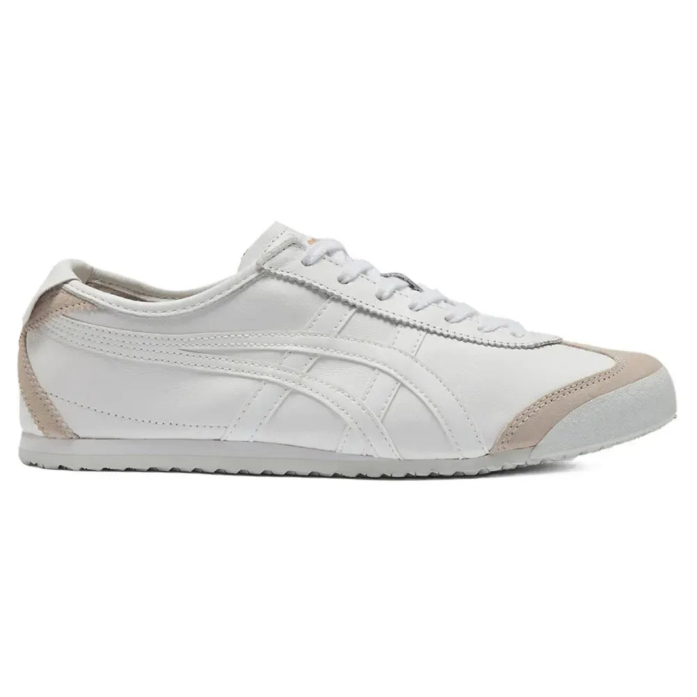 Onitsuka Tiger Mexico 66 White