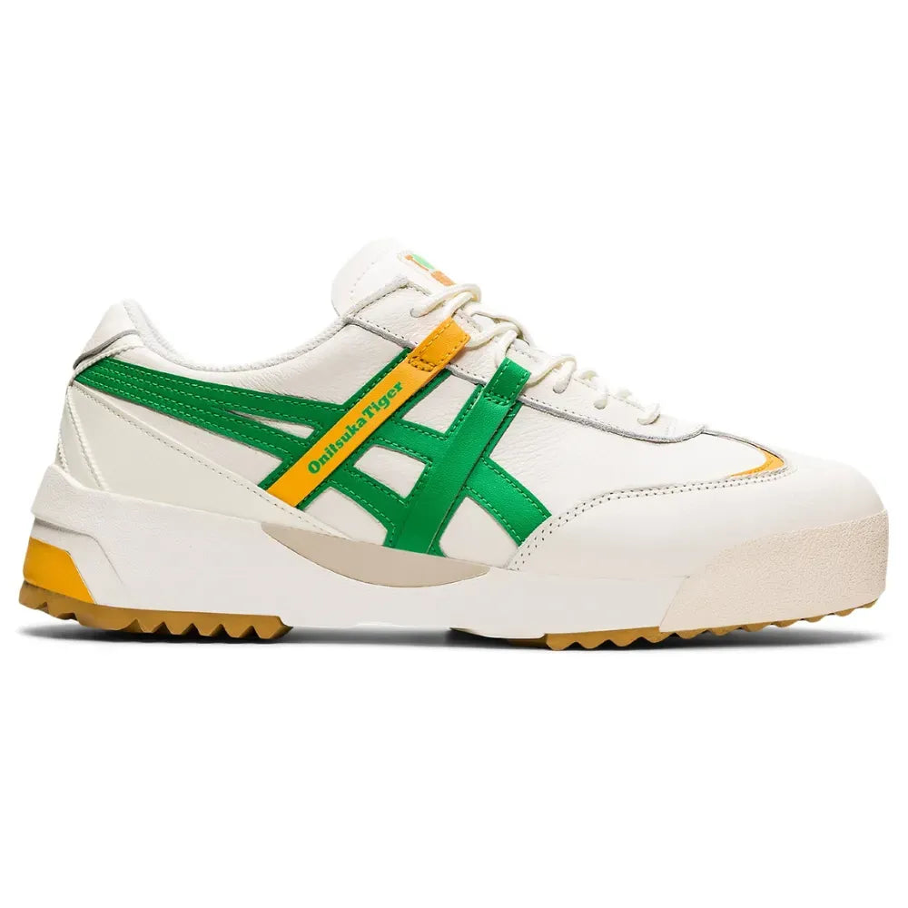 Onitsuka Tiger Delegation Ex Cream Cilantro