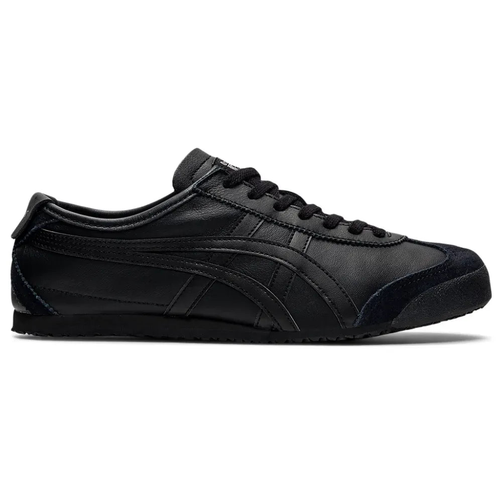Onitsuka Tiger Mexico 66 Black